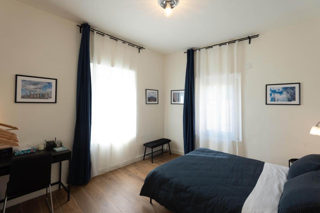 B&B Porta 93 Пістоя Екстер'єр фото
