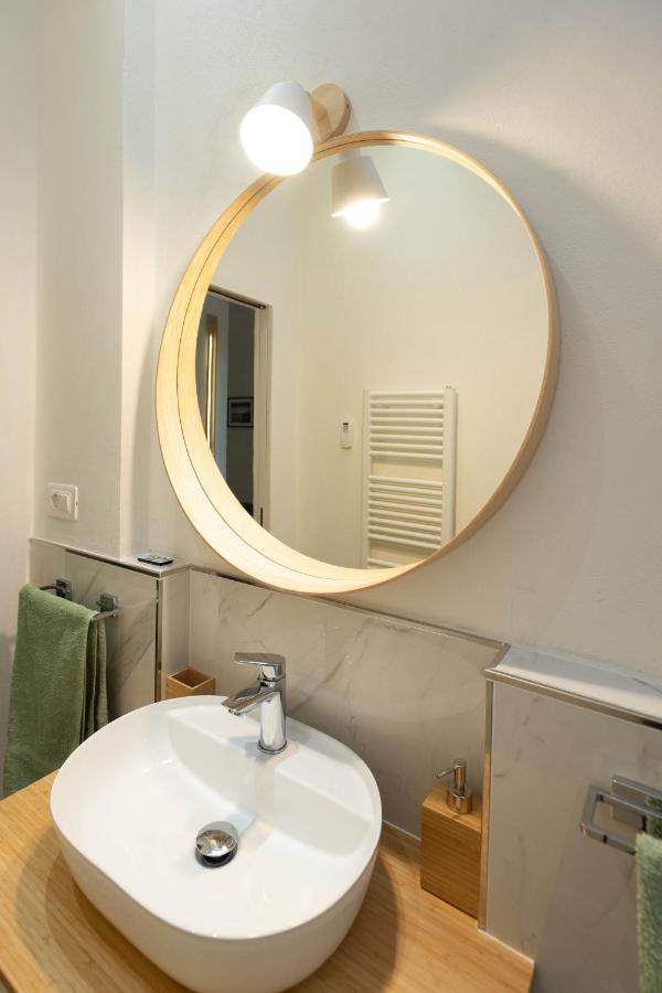 B&B Porta 93 Пістоя Екстер'єр фото