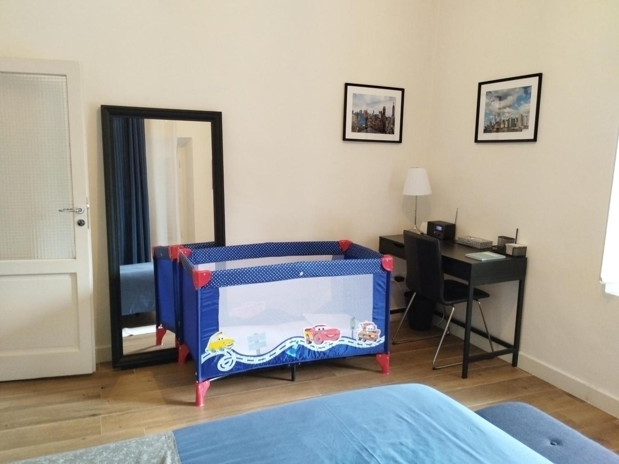 B&B Porta 93 Пістоя Екстер'єр фото